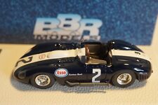 Bbr maserati 450s usato  Spedire a Italy