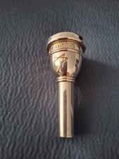 Alliance cornet mouthpiece for sale  GLASGOW