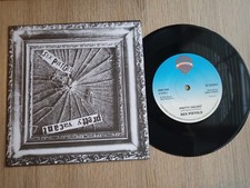 Sex pistols pretty for sale  BURTON-ON-TRENT