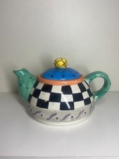 Colorful hand painted for sale  Egg Harbor Township