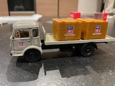 Corgi simca cargo d'occasion  Les Ponts-de-Cé