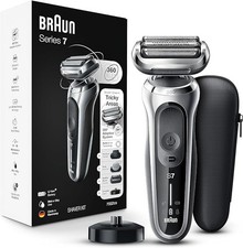Braun series 7032cs d'occasion  Expédié en Belgium