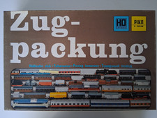 Piko zugpackung h0 gebraucht kaufen  Berlin
