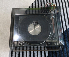 Vintage garrard synchro for sale  Kirkland