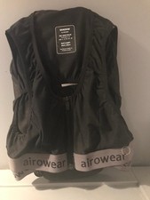 Airowear shadow body for sale  BEDFORD