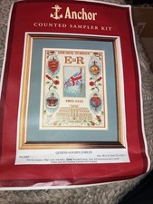 anchor embroidery kit for sale anchor embroidery kit for sale MIDHURST