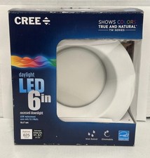 Cree day light for sale  Coventry