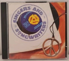 Singers songwriters 1973 for sale  Dewitt