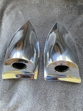 Jaguar 120 rear for sale  WORTHING
