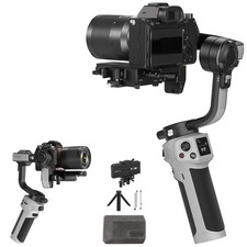 Zhiyun cinepeer weebill gebraucht kaufen  Aspisheim, Grolsheim