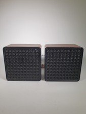 Vintage speakers pair for sale  RIPON