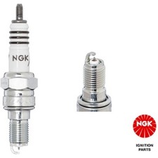 Ngk iridium zündkerze gebraucht kaufen  Ostfildern