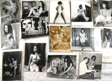 Aktfotos 14x 70er gebraucht kaufen  Hamburg