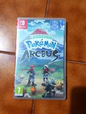 Nintendo switch gioco usato  Palermo