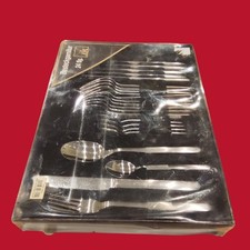Besteckgarnitur teiliges set gebraucht kaufen  Obernzell