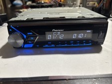 PIONEER DEH-S4000BT MIXTRAX, usado comprar usado  Enviando para Brazil