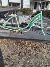 R17 vintage parts for sale  Fremont