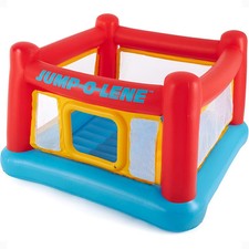 Intex inflatable jump for sale  Lincoln