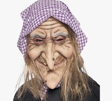 Smiffy old witch for sale  CRAWLEY