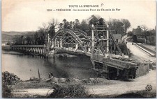 Treguier construction nouveau d'occasion  France