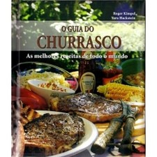 O Guia do Churrasco comprar usado  Enviando para Brazil
