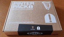 Pinter guinness dublin for sale  PORT TALBOT