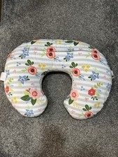 Boppy pillow floral for sale  Mount Sterling