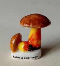 Feve rois champignons d'occasion  Nouaillé-Maupertuis