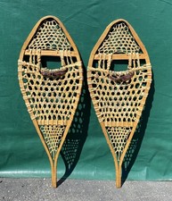 Vintage snowshoes snow for sale  Newport