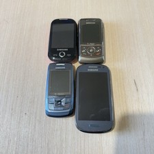 Lot samsung vintage for sale  Anaheim