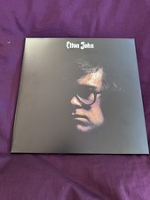 Elton John - Self-Titled - Vinyl New/Sealed 2LP - 2017 comprar usado  Enviando para Brazil