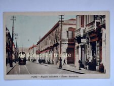 Reggio calabria tram usato  Trieste