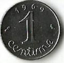 Rare centime épi d'occasion  Villenave-d'Ornon