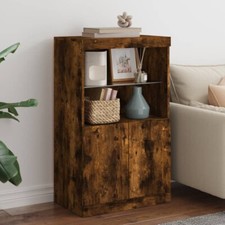 Sideboard led leuchten gebraucht kaufen  Leun