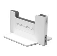 Henge docks docking gebraucht kaufen  Offenbach am Main