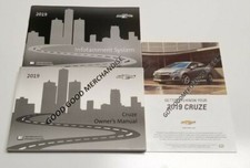 2019 chevrolet cruze for sale  Pearland