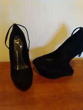 Scarpe donna giuseppe usato  Roma