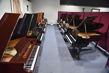 Steinway model 2018 for sale  Dallas