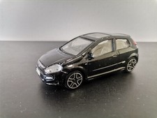 Burago fiat punto usato  Vilminore di Scalve