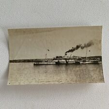 Antique photograph snapshot for sale  Raleigh