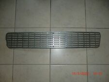 Trabant 601 kühlergrill gebraucht kaufen  Aschersleben