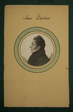 Jean darius portrait d'occasion  Paris IX
