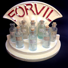 Forvil presentoir parfum d'occasion  Lattes