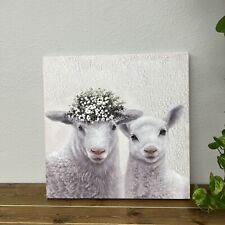 Hobby lobby sheep for sale  Ontario