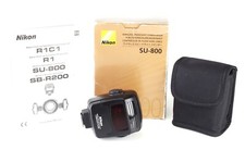Nikon 800 wireless for sale  HALESOWEN