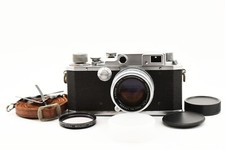 Exc canon iiia d'occasion  Expédié en Belgium