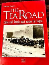 Tea road china for sale  Madison