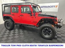 2016 jeep wrangler for sale  Ogden