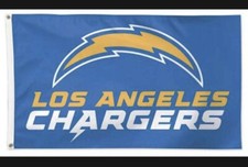 Los angeles chargers for sale  Boise