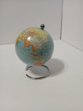 Desktop globe small for sale  Geneva